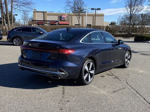 Used 2025 Audi A5 2.0T Premium w/ Convenience Package image 5