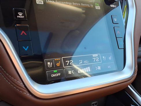 Certified 2025 Subaru Outback Touring XT image 16