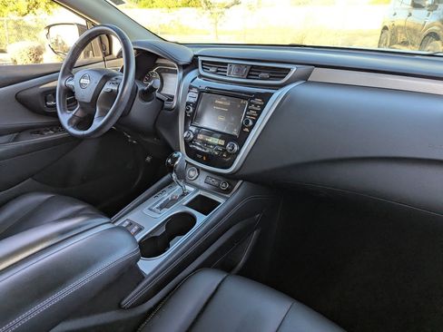 Used 2021 Nissan Murano SV w/ SV Special Edition Package image 13