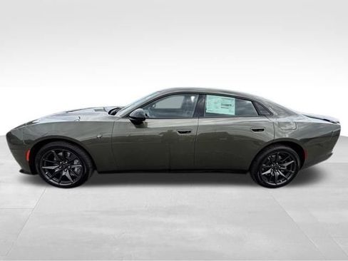 New 2026 Dodge Charger Scat Pack AWD/4WD image 3