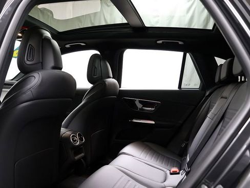 Certified 2026 Mercedes-Benz GLC 300 4MATIC image 13