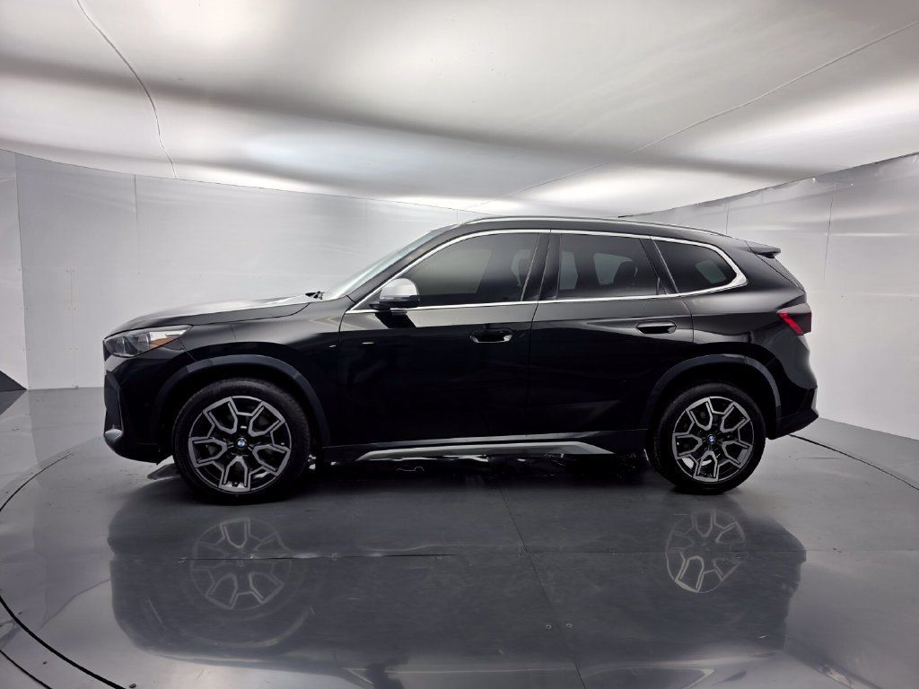 Certified 2024 BMW X1 xDrive28i w/ Convenience Package AWD/4WD image 7