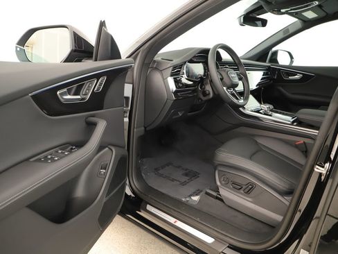 New 2026 Audi Q8 Premium Plus image 14
