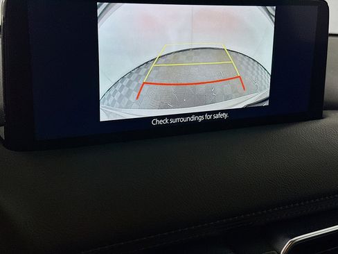 Used 2024 MAZDA CX-5 AWD 2.5 S w/ Select Package image 22