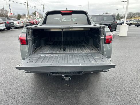 Used 2022 Hyundai Santa Cruz SEL w/ Activity Package image 11