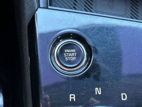 Used 2023 Kia Sportage EX image 20