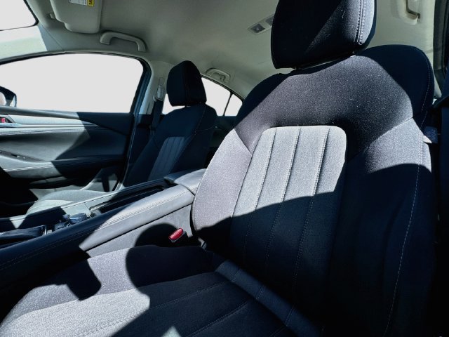 Used 2019 MAZDA MAZDA6 Sport FWD image 16