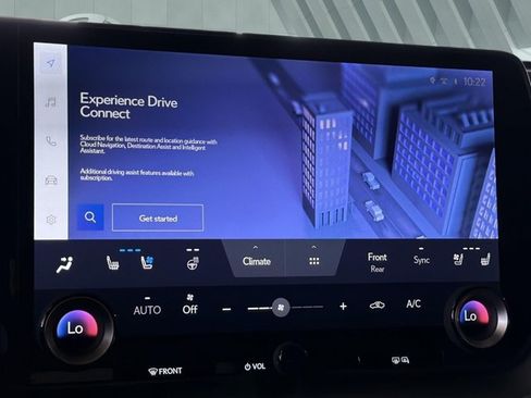 Certified 2025 Lexus TX 350 AWD w/ Technology Package image 17