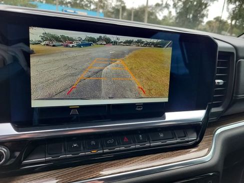 Used 2024 Chevrolet Silverado 1500 RST w/ LPO, Liner Protection Package image 20