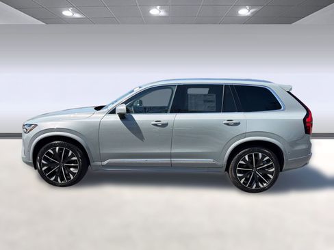 New 2026 Volvo XC90 B6 Ultra w/ Protection Package image 2