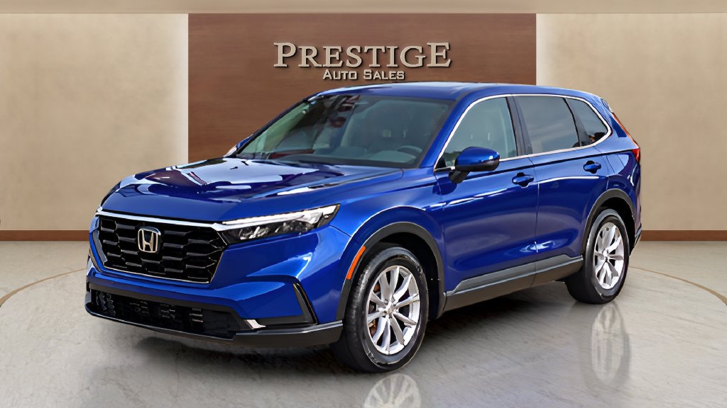 Used 2023 Honda CR-V EX image 13