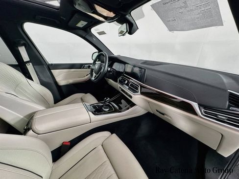 Used 2023 BMW X5 xDrive40i w/ Luxury Seating Package AWD/4WD image 30