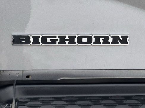 Certified 2024 RAM 2500 Big Horn w/ Bed Utility Group image 33