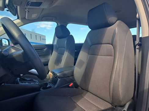 Used 2024 Honda CR-V LX image 15