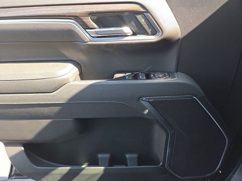 New 2026 Chevrolet Silverado 1500 RST w/ Protection Package image 31