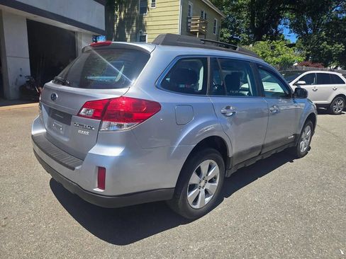 Used 2012 Subaru Outback 2.5i AWD/4WD image 19