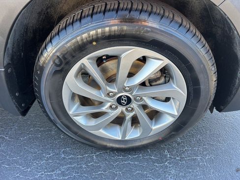 Used 2016 Hyundai Tucson Eco image 22