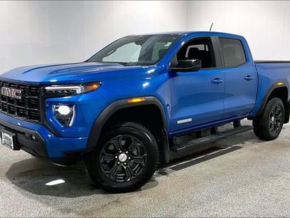 Used 2024 GMC Canyon Elevation w/ Convenience Package