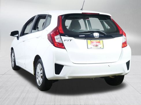Used 2015 Honda Fit LX image 5