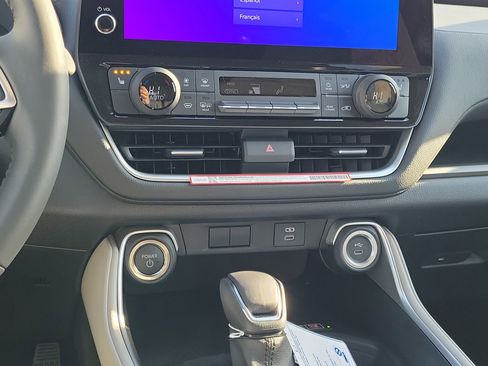 New 2026 Toyota Grand Highlander AWD Hybrid image 11