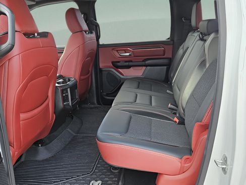 Used 2023 RAM 1500 Rebel w/ Rebel Level 1 Equipment Group image 10