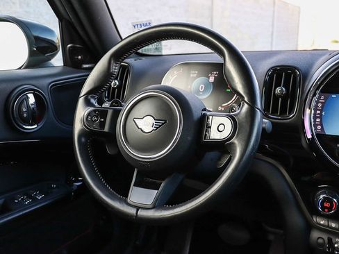 Used 2023 MINI Cooper Countryman S image 17