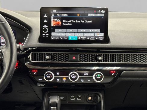 Used 2023 Honda Civic Touring image 19