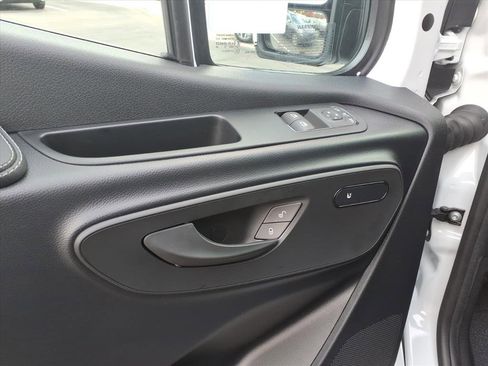 New 2026 Mercedes-Benz Sprinter 2500 image 12