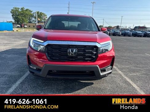 Used 2024 Honda Passport EX-L image 8
