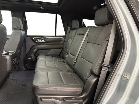 Used 2024 Chevrolet Tahoe RST w/ Luxury Package AWD/4WD image 10