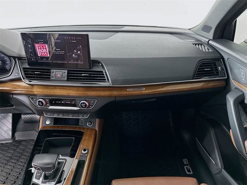 Used 2023 Audi Q5 2.0T Premium Plus w/ Premium Plus Package image 20