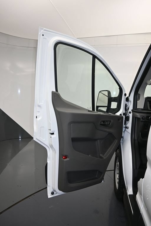 New 2026 Ford Transit 350 XL RWD image 10