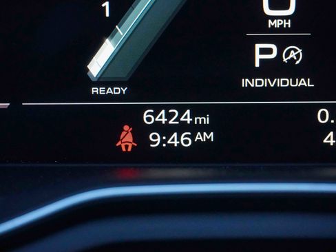 Used 2024 Audi S5 Premium Plus w/ Premium Plus Package image 53