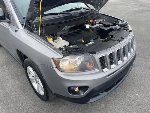 Used 2016 Jeep Compass Sport w/ Power Value Group AWD/4WD image 24