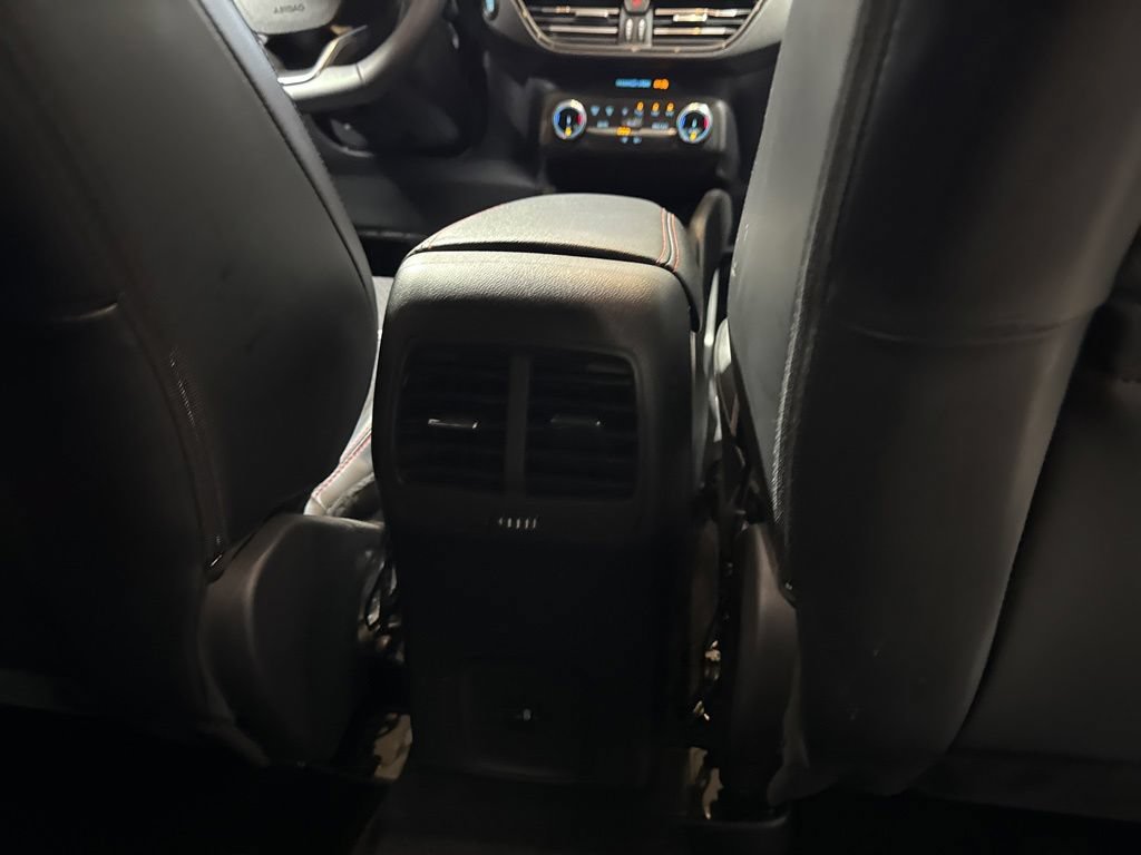 Used 2025 Ford Escape ST-Line FWD image 14