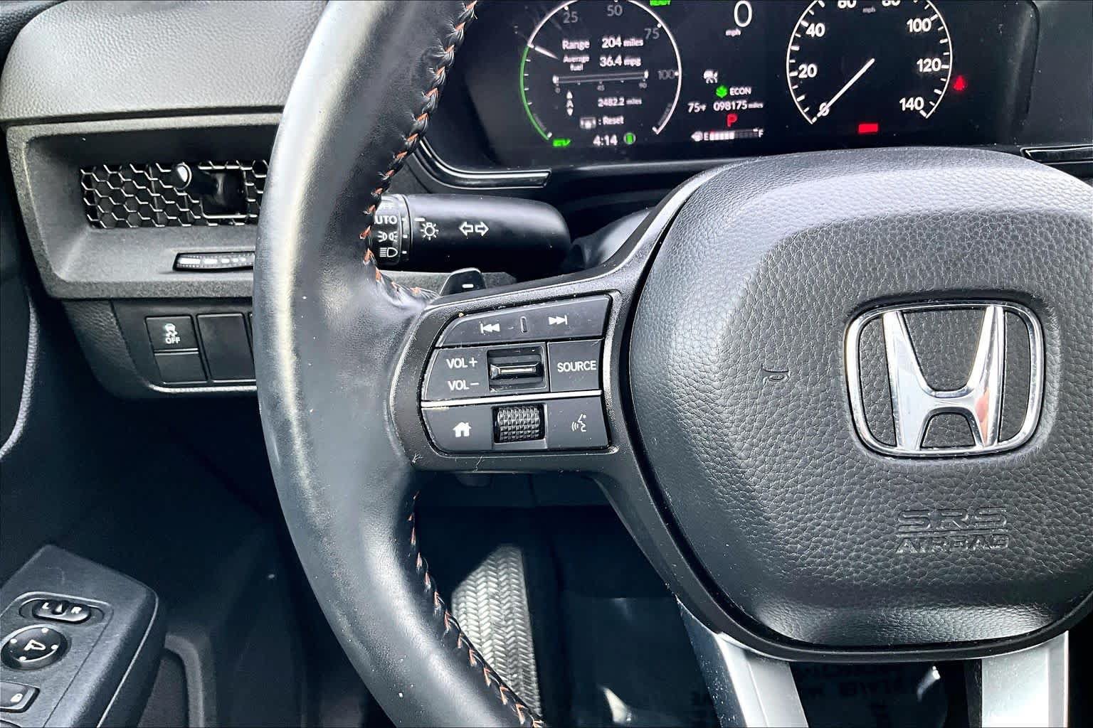 Used 2024 Honda CR-V Sport image 24