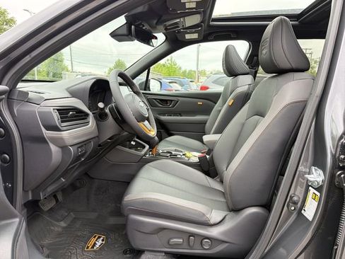 New 2026 Subaru Forester Wilderness AWD/4WD image 11