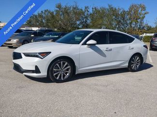 Certified 2025 Acura Integra video 2