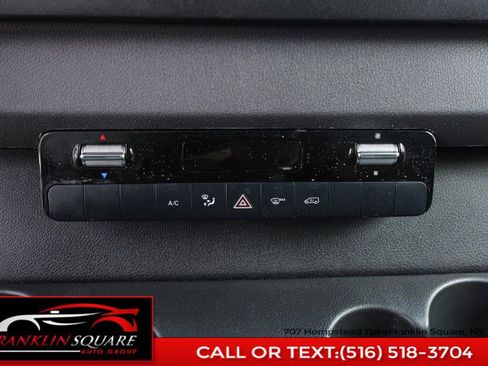 Used 2024 Mercedes-Benz Sprinter 2500 image 35