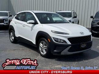 Used 2023 Hyundai Kona SE FWD video 1