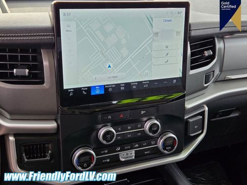 Certified 2024 Ford Expedition Max XLT image 20