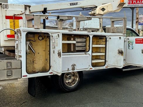 Used 2008 Ford F350 XLT image 43