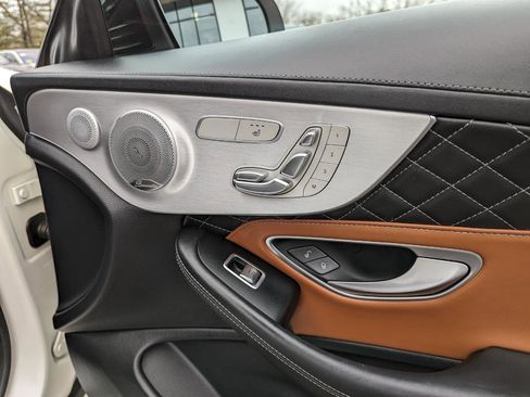 Used 2017 Mercedes-Benz C 63 AMG S image 37