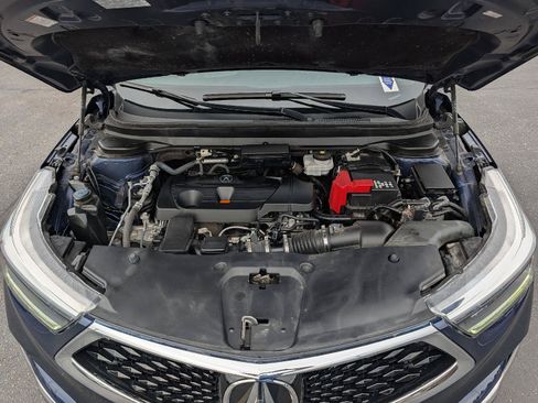 Used 2021 Acura RDX AWD w/ Technology Package image 28