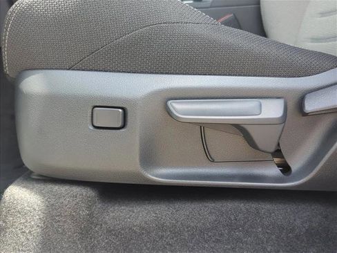 New 2025 Toyota 4Runner 4WD image 12