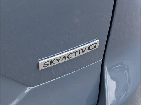 Used 2023 MAZDA CX-5 Carbon Edition AWD/4WD image 8