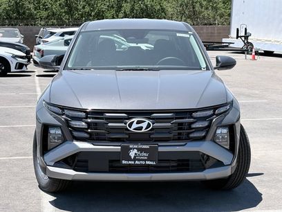 New 2026 Hyundai Tucson SE