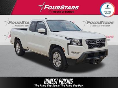 Used 2024 Nissan Frontier SV w/ SV Convenience Package