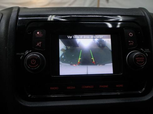 Used 2019 RAM ProMaster 2500 FWD image 21