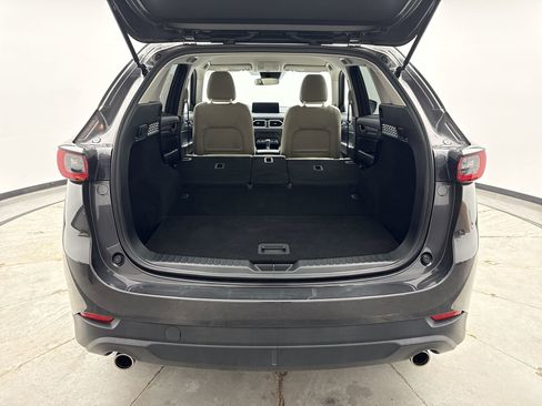 Used 2023 MAZDA CX-5 AWD 2.5 S w/ Select Package image 20